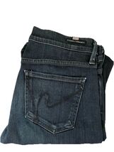 Citizens of Humanity Jeans by Jerome Dahan Size 28 Low Waist Bootcut - $49.50