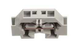 Fits Globe 28-12 262 Terminal Block, 2 Conductor, Gray, 4MM for SP40, SP... - $66.18
