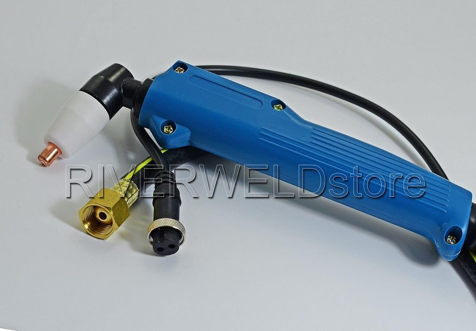 Pro PT-31 5M Cutting Torch Gun - Upgrade Your Air Plasma Cutting Experience Item image 4