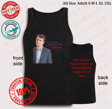 2 R.I.P CHARLIE KIRK Tank Top - $28.00