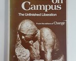 Women on Campus The Unfinished Liberation [Paperback] Change Magazine - $15.66