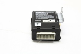2006-2007 SUBARU WRX IMPREZA KEYLESS ENTRY UNIT MODULE P4450 image 5