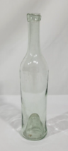 Antique c1890 Deep Pontil Bottle - $35.64