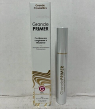 Grande Cosmetics GrandePRIMER Pre-Mascara Lengthener &amp; Thickener, 0.32 o... - £15.56 GBP