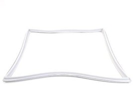 Delfield Compatible Gasket 1702474 27 Inch 4400 Series 25.34 X 25.57 Triple Dart - $39.95