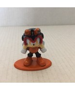 Sonic the Hedgehog Charmy Bee 1.25&#39;&#39; Nano Metal Figure - $12.15 CAD