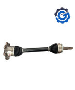 OEM Rear LH Driver Side Axle Half Shaft 2021-2023 Chevrolet Tahoe Yukon ... - $280.46