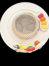 Skip Hop 3-Stage Baby Activity Center Sit-to-Stand Play Table w/ Toys image 6