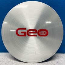 ONE 1990-1992 Geo Prizm # 60143 14&quot; 5 Spoke Aluminum Wheel Center Cap # 94846838 - £19.95 GBP