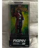 Figpin Star-Lord 493 *NEW* US3 - $9.99