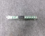 W11368911 WHIRLPOOL DISHWASHER DISPLAY CONTROL BOARD - $32.00