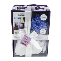 3pc Frozen Bath Gift Set with Body Wrap - $15.99