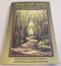 JUNG AND AGING Possibilities &amp; Potentials for the Second Half of Life PB... - £22.42 GBP