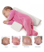 Newborn Baby Shaping Styling Pillow Anti-rollover Side Sleeping Pillow T... - $1,800.00+