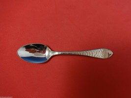 Hammered Antique by Reed & Barton Sterling Silver Teaspoon 5 1/8" - $78.21