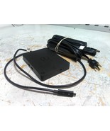 Dell WD15 5FDDV USB-C Docking Station with 130w Power Supply - €32,37 EUR