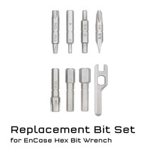 Encase System Bits Handlebar Tool Bike Bicycle Fix Repair Wolftooth - £31.79 GBP