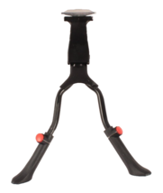 Center Mount Bike Double Leg Kickstand - Adjustable Height - £14.89 GBP