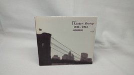 Lester Young 1936-1943 [Digipak] by Young, Lester (CD, 2020) Fully Tested BIN - £8.78 GBP