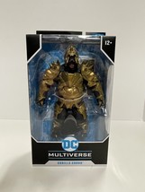 DC Multiverse Gorilla Grodd Injustice 2 Figure McFarlane Toys NIB - £21.53 GBP