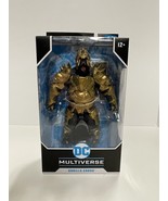 DC Multiverse Gorilla Grodd Injustice 2 Figure McFarlane Toys NIB - £21.41 GBP