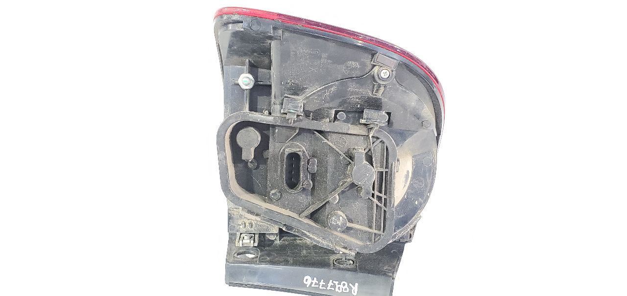 2008 2010 Volkswagen Touareg OEM Right Rear Taillight Quarter Mounted 28258002 Item image 5