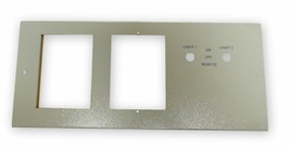 Fiberstars 02-15270-00 Switch Bracket Panel Fit WPC-2 Control Box - $59.85