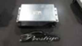 2003-2007 INFINITI G35 COUPE ABS CONTROL MODULE K8044 image 9