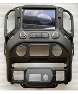 GMC Sierra radio LCD Driver Information Screen display panel control 201... - €176,69 EUR