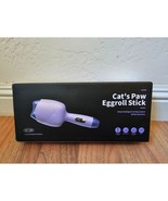 CAT&#39;S PAW EGGROLL STICK HAIR CURLER - £15.98 GBP