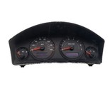 Speedometer Cluster Laredo MPH Fits 05 GRAND CHEROKEE 577379 - £58.84 GBP