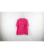 Vintage 80s LL Bean Womens XL Faded Spell Out Script Kayak Boat T-Shirt ... - $919.94 MXN