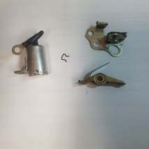 1968-90 Evinrude Johnson 1.5-40 Hp Armature Magneto Ignition Points 0580148 &amp; Co - $24.00