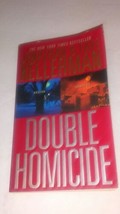 Double Homicide Par Jonathan Kellerman Et Faye Kellerman (Livre de Poche) - £5.87 GBP