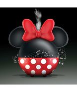 Disney Minnie Mouse Ultrasonic Aroma Diffuser and Built In Speaker - £39.84 GBP