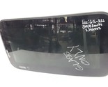 Sunroof Glass Only OEM 2003 2004 2005 2006 2007 2008 Infiniti FX3590 Day... - $142.54