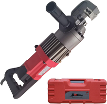Electric Rebar Cutter 1000W Portable Hydraulic Electric Rebar Cut 5/8&quot; 1... - $7,722.54 MXN