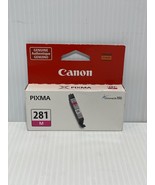Canon 2089C001 (CLI-281) ChromaLIfe100+ Ink 233 Page-Yield Magenta - €16,68 EUR