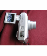 Vintage Pentax Optio 33L Digital Camera 3.2 MP Tested &amp; Working - $102.97 CAD