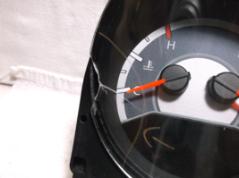 11-12-13-14  CHRYSLER 200   22K   SPEEDOMETER/W/DISPLAY SCREEN/ OPT JAT image 5