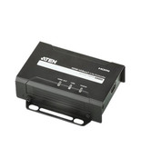 Aten VE801R HDMI HDBASET LITE EXTENDER UP TO 230FT RECEIVER - $187.90