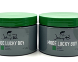 Johnny B Mode Lucky Boy Styling Gel 12 oz-2 Pack - £26.07 GBP
