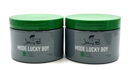 Johnny B Mode Lucky Boy Styling Gel 12 oz-2 Pack - £25.65 GBP