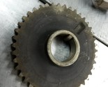 Left Camshaft Timing Gear From 2012 Ford E-350 SUPER DUTY  6.8 F8AE6256BA - $34.95