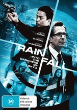 Rain Fall DVD | Region 4 - £6.65 GBP