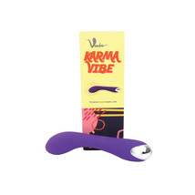 Voodoo Karma Vibe 10X Wireless Purple - £42.79 GBP