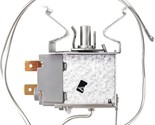 OEM Temperature Control Thermostat For Frigidaire LFFH2067DW2 LFFH17F3QW... - £29.53 GBP