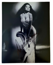 Diana Ross Autographed COA #DR33365 - $495.00