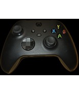 MICROSOFT XBOX Series X|S Wireless Controller  Black  Tested- Great Cond... - $621.51 MXN