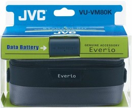 JVC - VU-VF80KUS - Accessory Kit for MiniDV Camcorders - £39.29 GBP